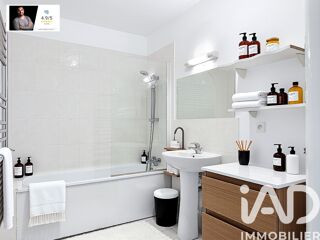  Appartement � vendre 3 pi�ces 67 m�