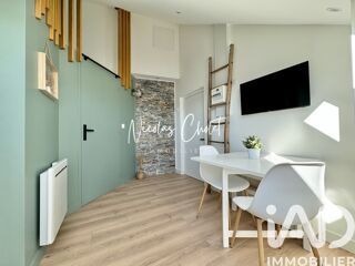  Appartement � vendre 1 pi�ce 11 m�