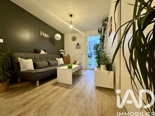  Maison � vendre 3 pi�ces 60 m�