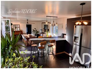  Maison � vendre 6 pi�ces 218 m�