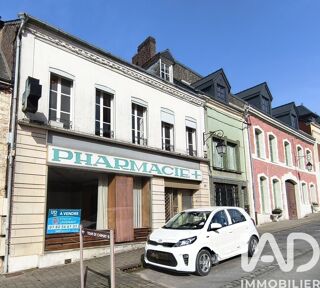  Maison � vendre 10 pi�ces 176 m�