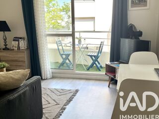  Appartement � vendre 1 pi�ce 18 m�