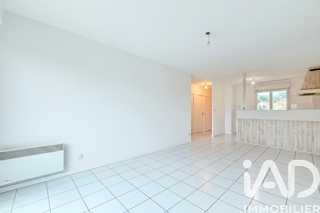  Appartement � vendre 2 pi�ces 47 m�