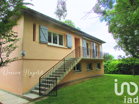   Vente Maison/villa 5 pices Maison - 5 pice(s) - 120 m