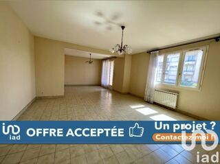  Appartement  vendre 3 pices 76 m