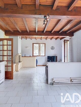  Maison � vendre 5 pi�ces 136 m�