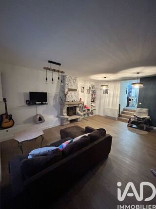  Maison  vendre 4 pices 90 m