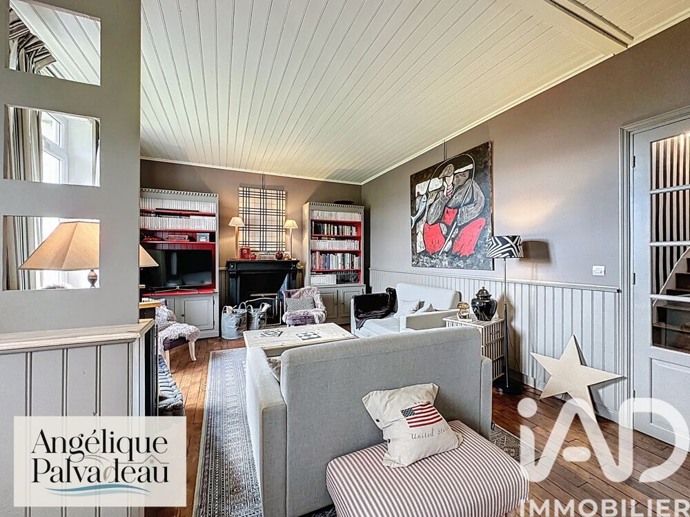 � vendre  Maison Guidel (56520)