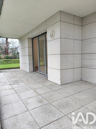  Appartement � vendre 3 pi�ces 76 m�