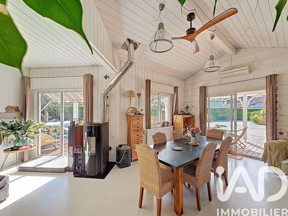 � vendre  Maison Gujan-Mestras (33470)