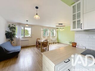  Appartement � louer 3 pi�ces 64 m�