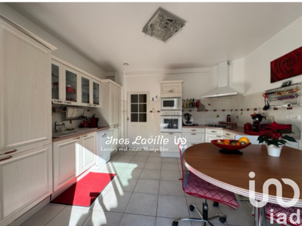 vendre  Villa Lattes (34970)