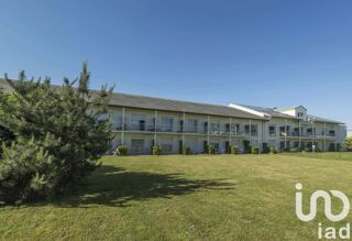  Appartement  vendre 2 pices 40 m