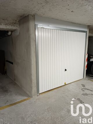  Parking / Garage � vendre 11 m�