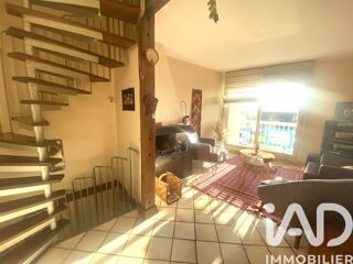  Maison � vendre 4 pi�ces 106 m�