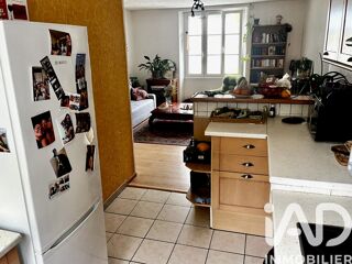  Appartement � vendre 4 pi�ces 81 m�