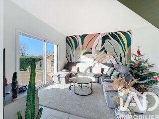  Maison � vendre 5 pi�ces 139 m�