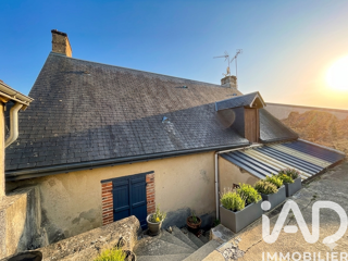  Maison � vendre 3 pi�ces 98 m�
