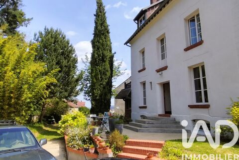   Vente Manoir 11 pi�ces Maison - 11 pi�ce(s) - 263 m�