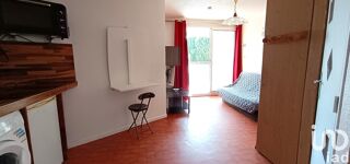  Appartement � vendre 2 pi�ces 25 m�