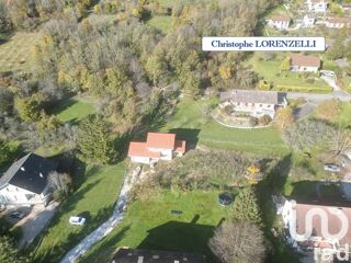  Maison � vendre 5 pi�ces 110 m�