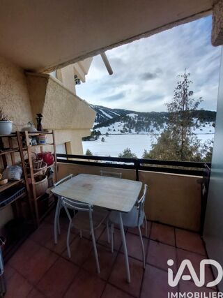  Appartement � vendre 1 pi�ce 17 m�