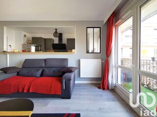  Appartement  vendre 3 pices 62 m