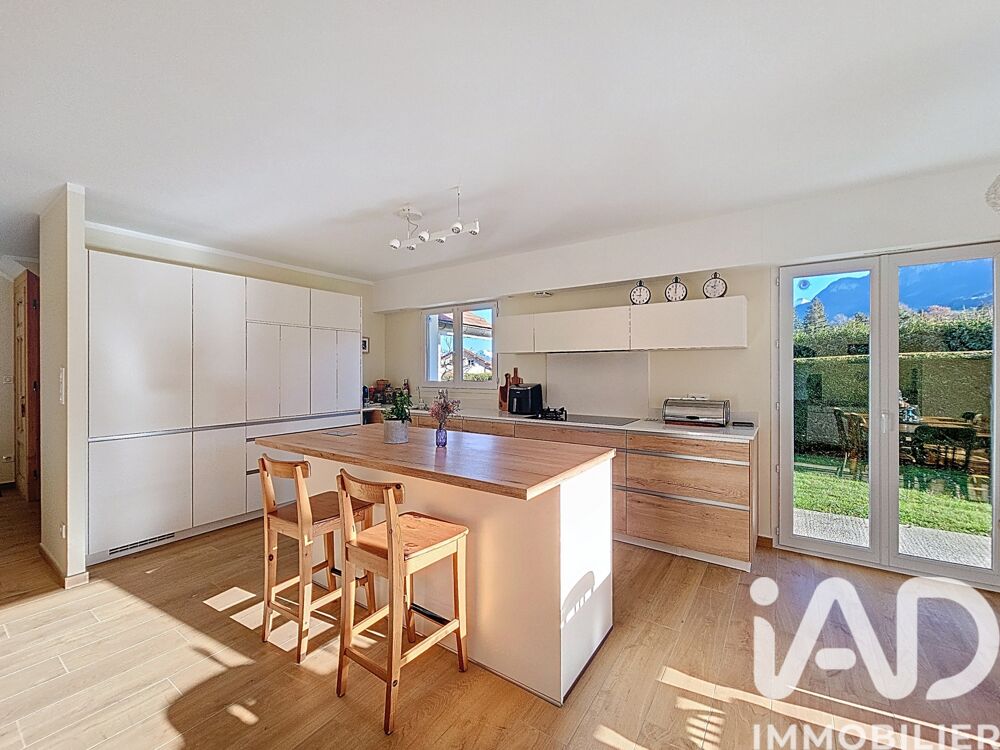 � vendre  Maison La Roche-sur-Foron (74800)