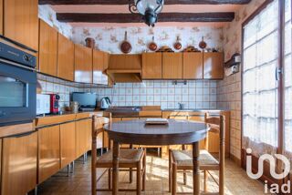  Maison � vendre 4 pi�ces 101 m�