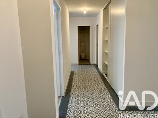  Appartement � vendre 4 pi�ces 104 m�