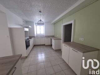  Maison � vendre 5 pi�ces 110 m�