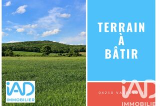  Terrain � vendre 1180 m�