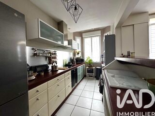  Maison � vendre 4 pi�ces 88 m�