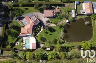  Villa � vendre 5 pi�ces 165 m�