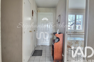  Maison � vendre 5 pi�ces 88 m�