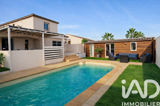  Maison � vendre 5 pi�ces 195 m�