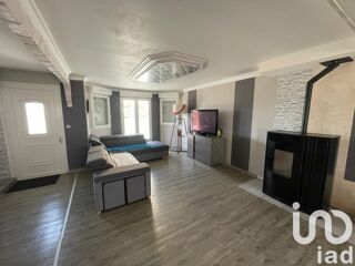  Maison � vendre 5 pi�ces 205 m�