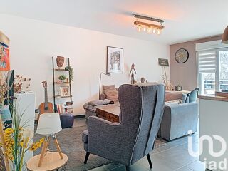  Appartement � vendre 3 pi�ces 68 m�