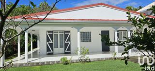  Maison � vendre 4 pi�ces 99 m�