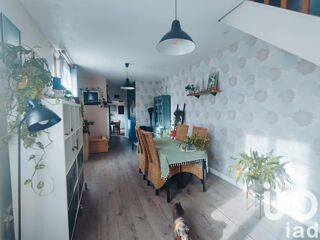  Maison  vendre 10 pices 190 m