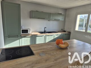  Maison � vendre 3 pi�ces 93 m�