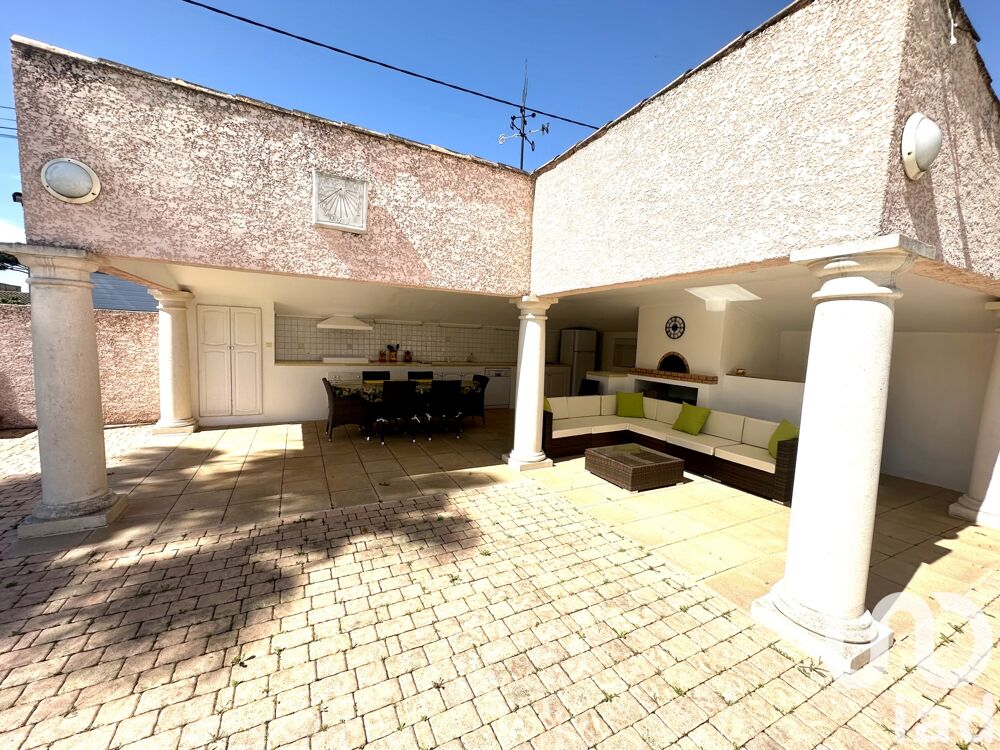 � vendre  Maison Le Grau d'Agde (34300)