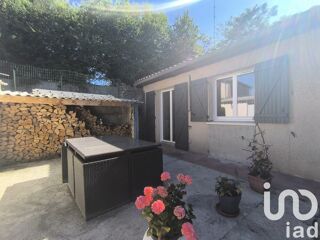  Maison  vendre 3 pices 55 m
