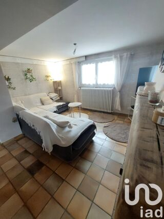  Maison � vendre 7 pi�ces 165 m�