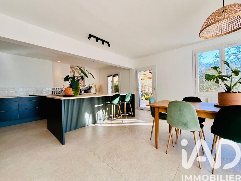 � vendre  Maison Puyricard (13540)