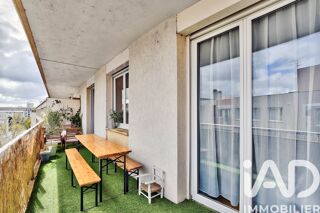  Appartement � vendre 4 pi�ces 88 m�