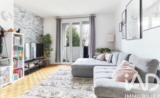  Appartement � vendre 3 pi�ces 65 m�