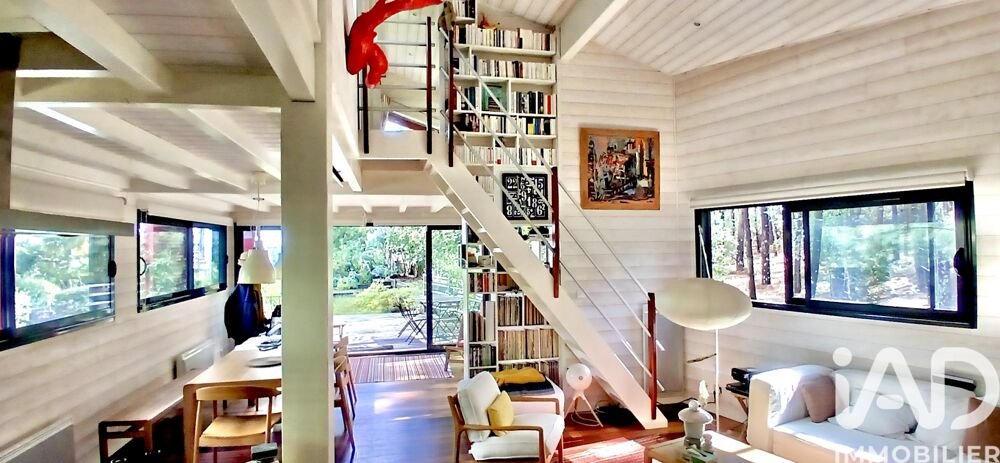 � vendre  Villa Lacanau (33680)