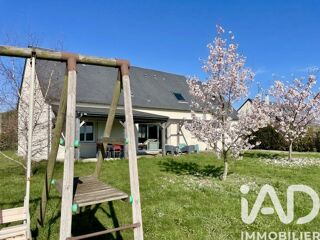  Maison � vendre 5 pi�ces 168 m�