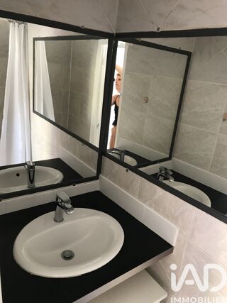  Appartement � vendre 2 pi�ces 34 m�